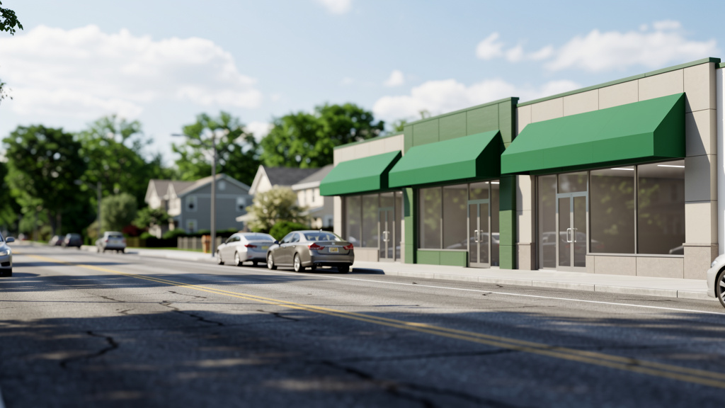 Staten Island Weed: How The Flowery Richmond Avenue Compares to Veterans Road