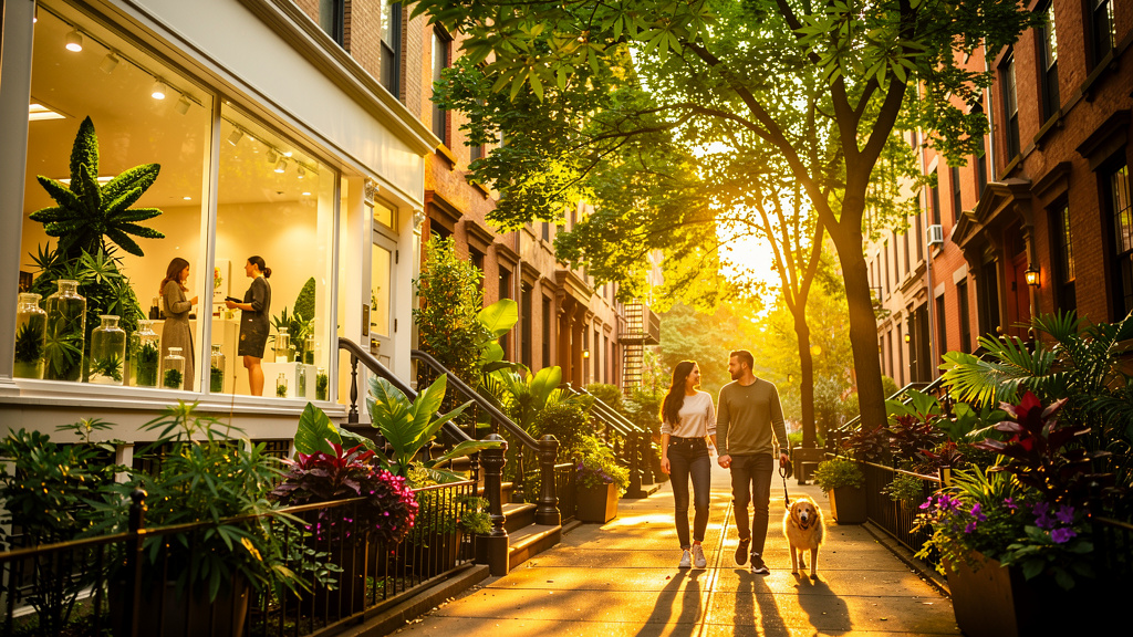 How to Switch from a Medical Cannabis Card to Recreational in New York