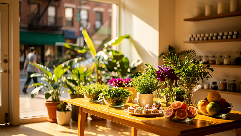 East Village Weed Scene: What Makes 10th Street Different from the Rest of NYC