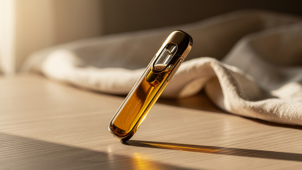 Jaunty Vapes Reviewed: Why NYC Pros Keep Buying Them