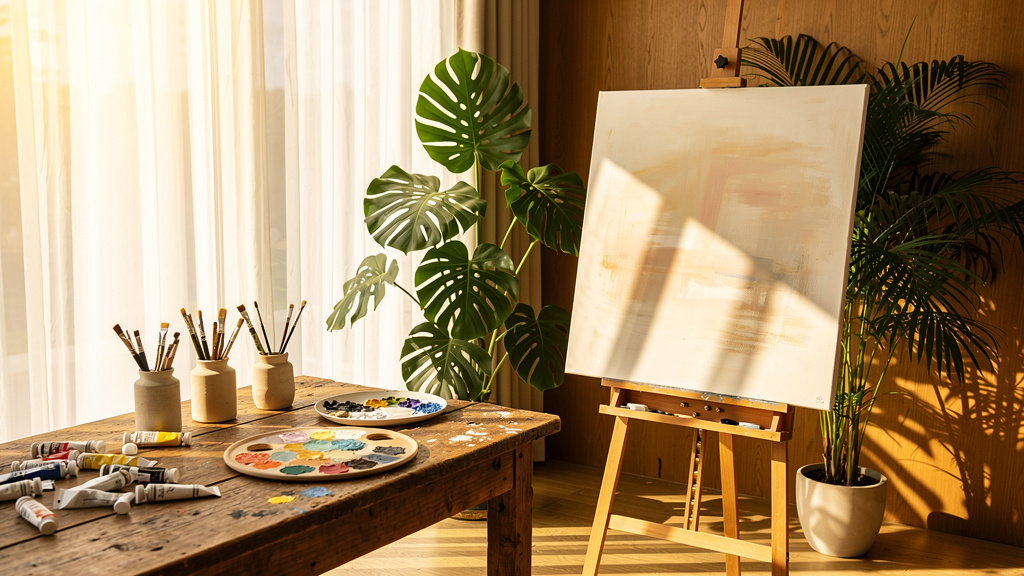 Weed for Creative Work: What NYC Artists and Writers Are Buying