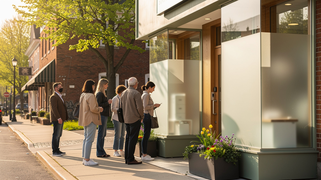 Weekend Weed Runs: Why Haverstraw Residents Choose The Flowery Haverstraw
