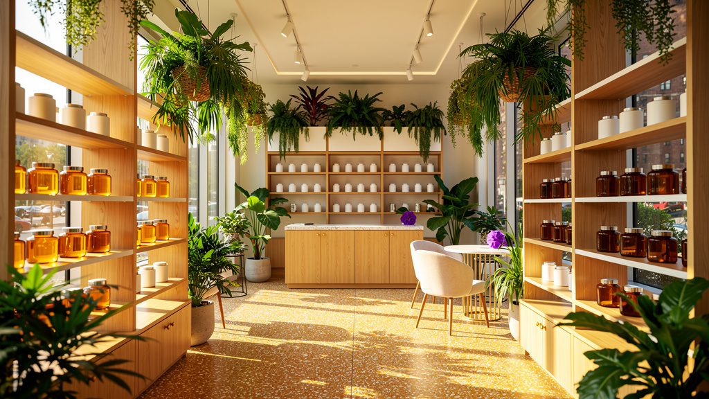 West Village Pot Shopping: What Makes Christopher Street Dispensary Different