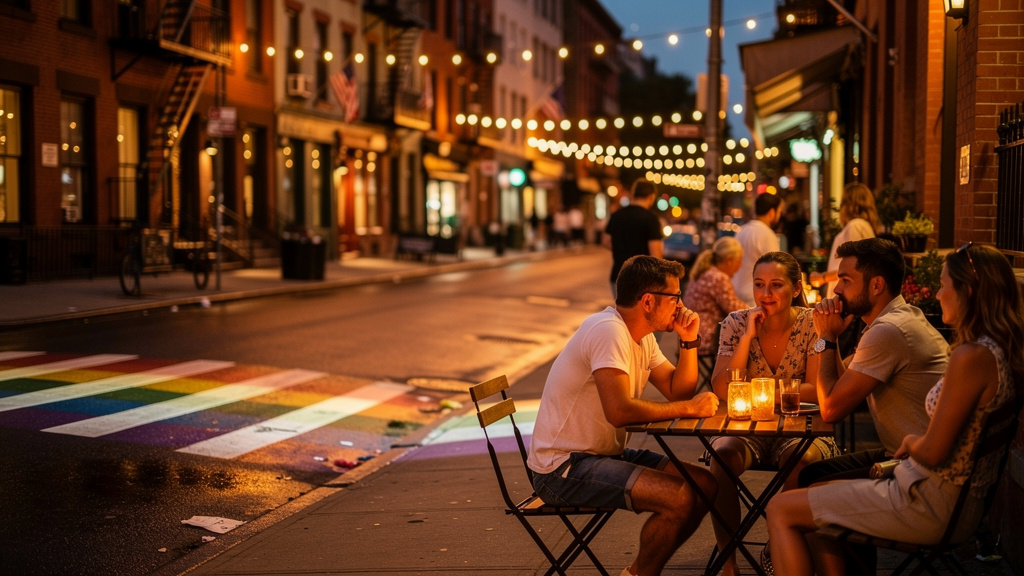 West Village Weed Guide: Why Christopher Street Is the Chillest Dispensary Stop in Manhattan