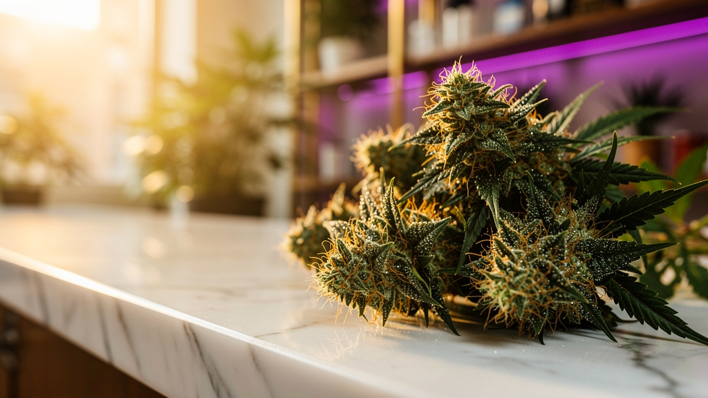 What Does a Budtender Actually Do? Why The Flowery Staff Are Different