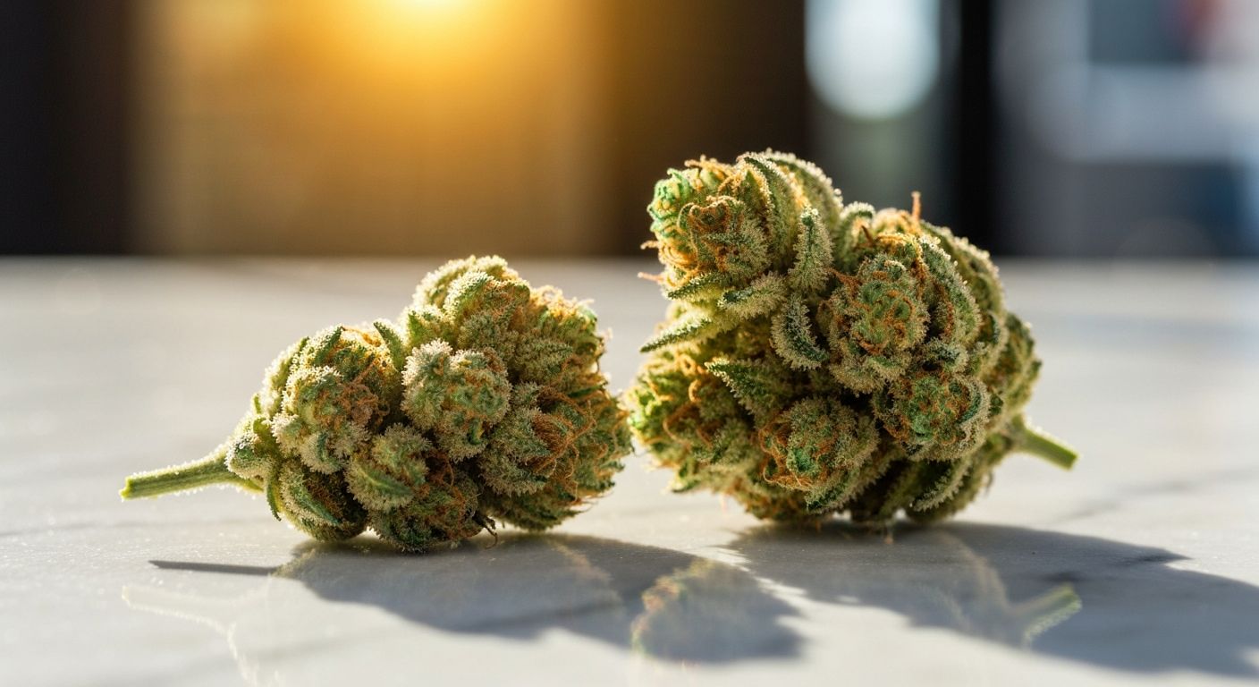 What Does a Budtender Actually Do? Why Good Advice Makes Better Weed