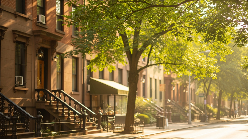 Williamsburg Weed Delivery: Why Bedford Avenue Locals Use The Flowery Brooklyn