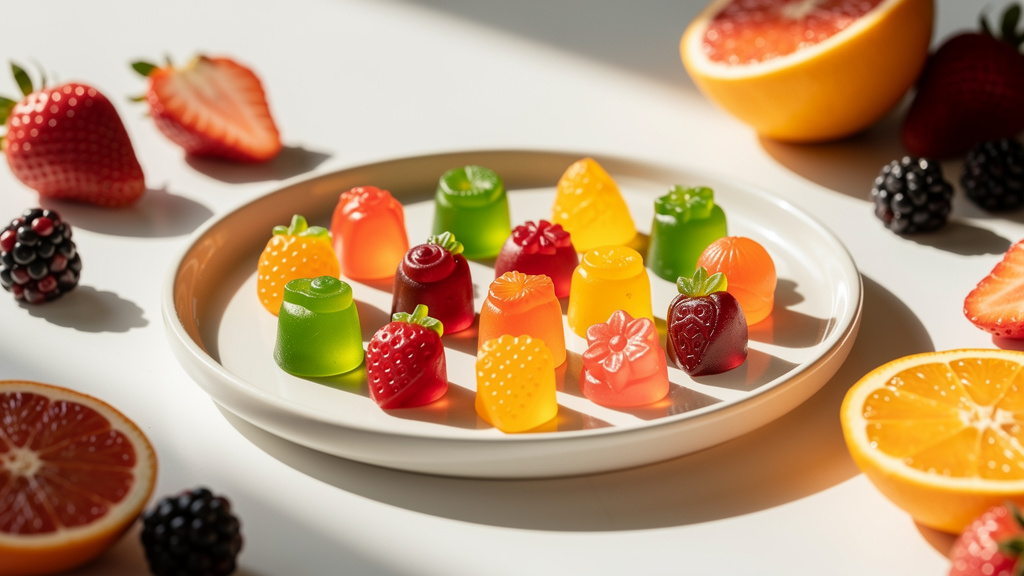 Wyld Gummies Full Lineup: Every Flavor at The Flowery and What Each Does