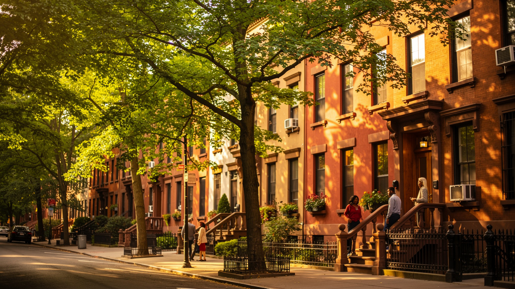 Harlem Weed Pickup: The Best Routes to The Flowery for Uptown Smokers
