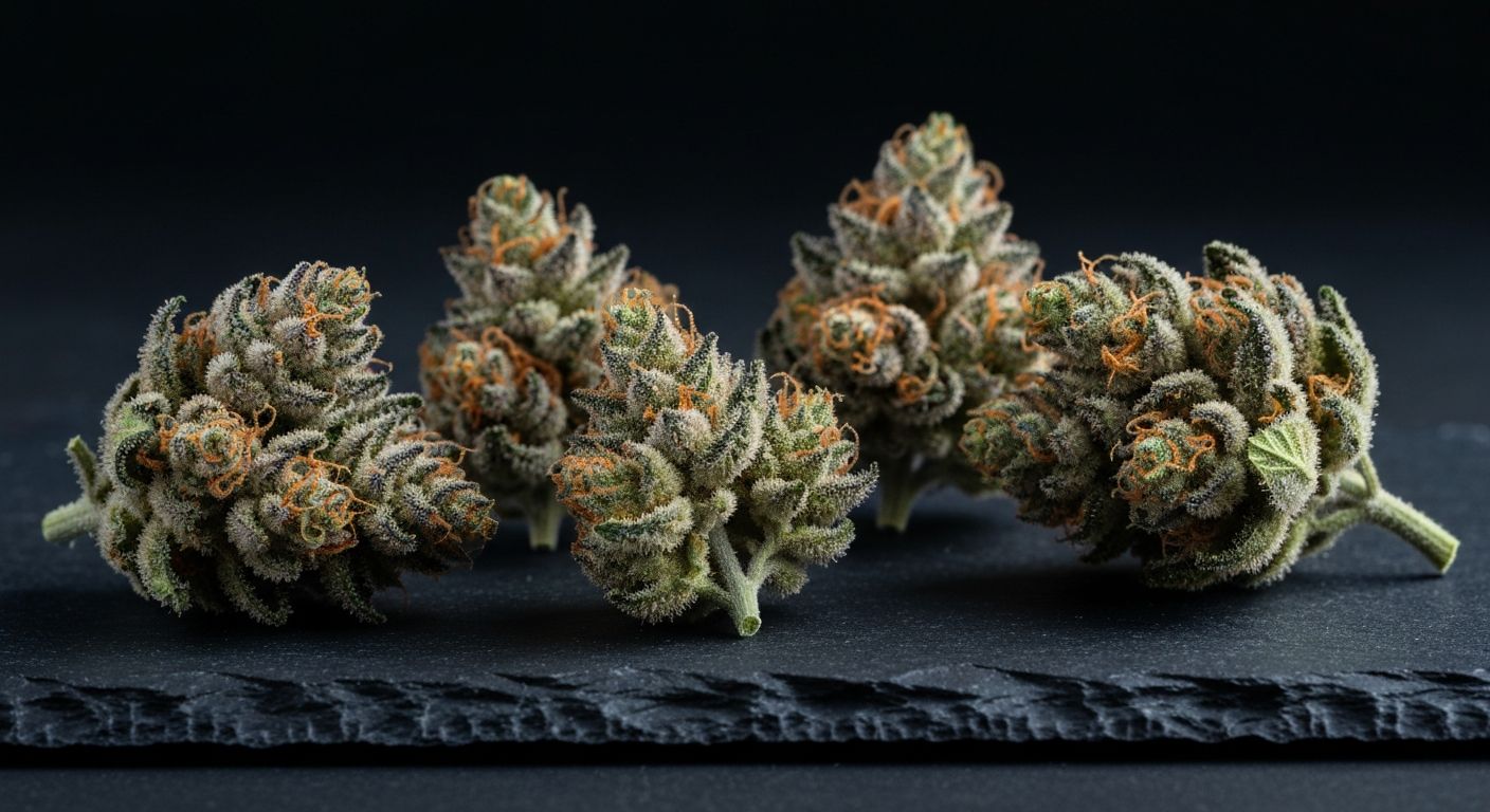 Zizzle Flower Review: Hand-Picked Premium Buds Now at The Flowery NYC