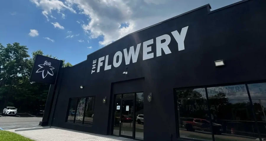 THE BEST CANNABIS DISPENSARY NEAR HAVERSTRAW, NY: WHY THE FLOWERY IS CHANGING THE LOCAL EXPERIENCE